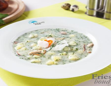 Vychutnejte si Krkonoše!