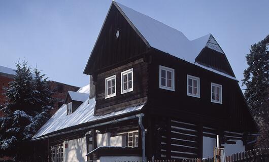 Dům se sedmi štíty