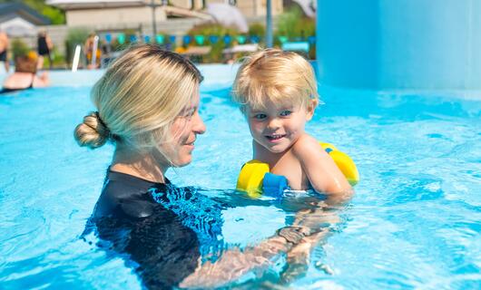 Koupaliště Hostinné