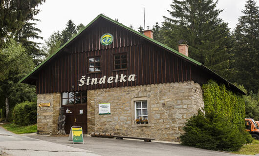 Šindelka