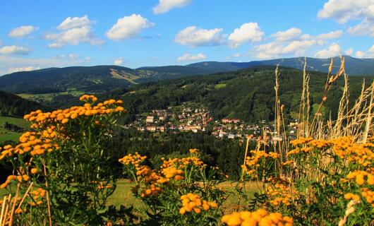 Jablonec nad Jizerou