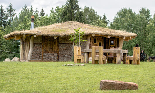 Farmapark Muchomůrka