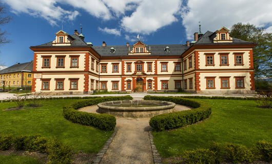 Krkonošské muzeum Jilemnice