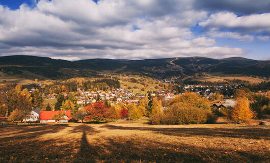Rokytnice nad Jizerou