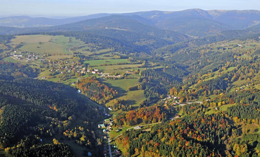 Vítkovice v Krkonoších