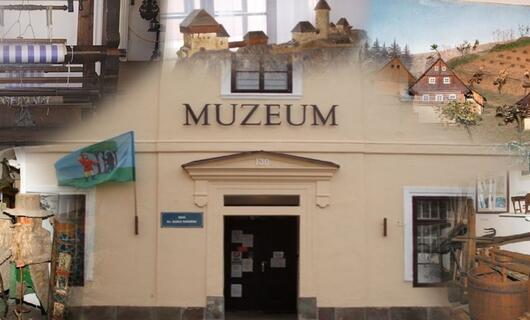 Vlastivědné muzeum pro Vysoké nad Jizerou a okolí