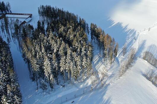 Všesportovní areál Hraběnka