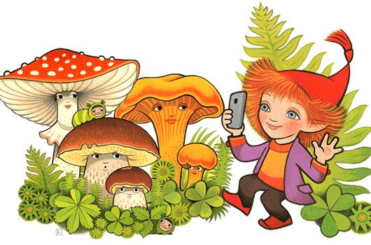 Skřítkova hra Dolní Dvůr