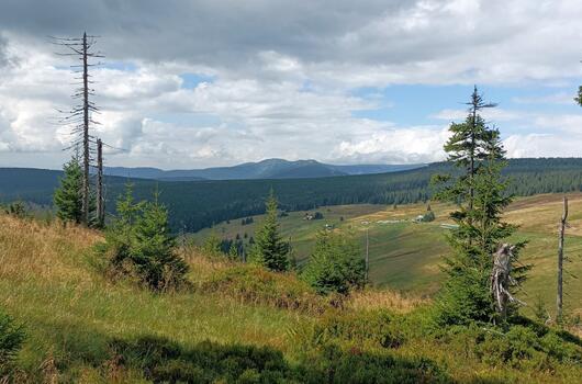 Krkonošská pivní stezka