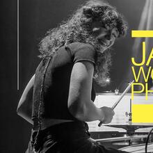 Vernisáž výstavy Jazz World Photo 2026 v Trutnově