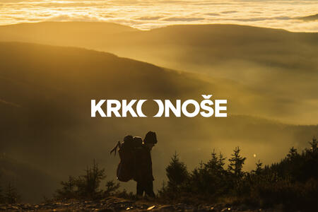 Nová značka destinace Krkonoše